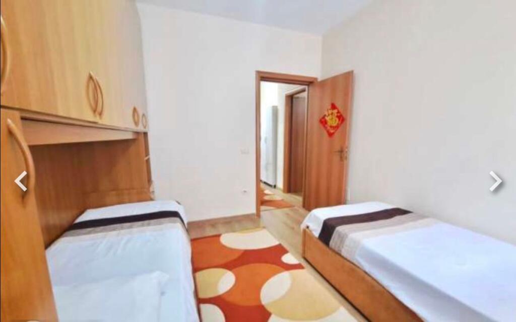 Appartamento 2+1 in affitto presso Condor Center, via Kavaja