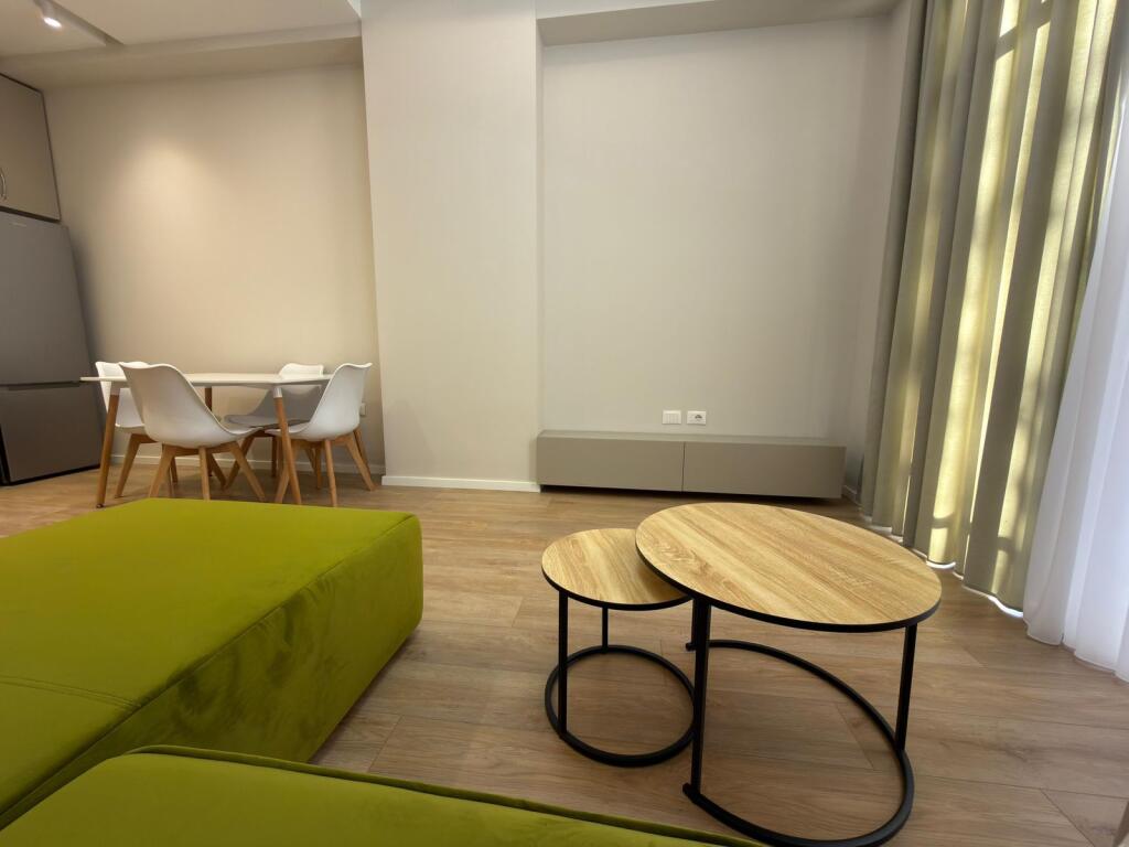 🏡 Jepet me qira apartament i ri 1+1 – Astir.