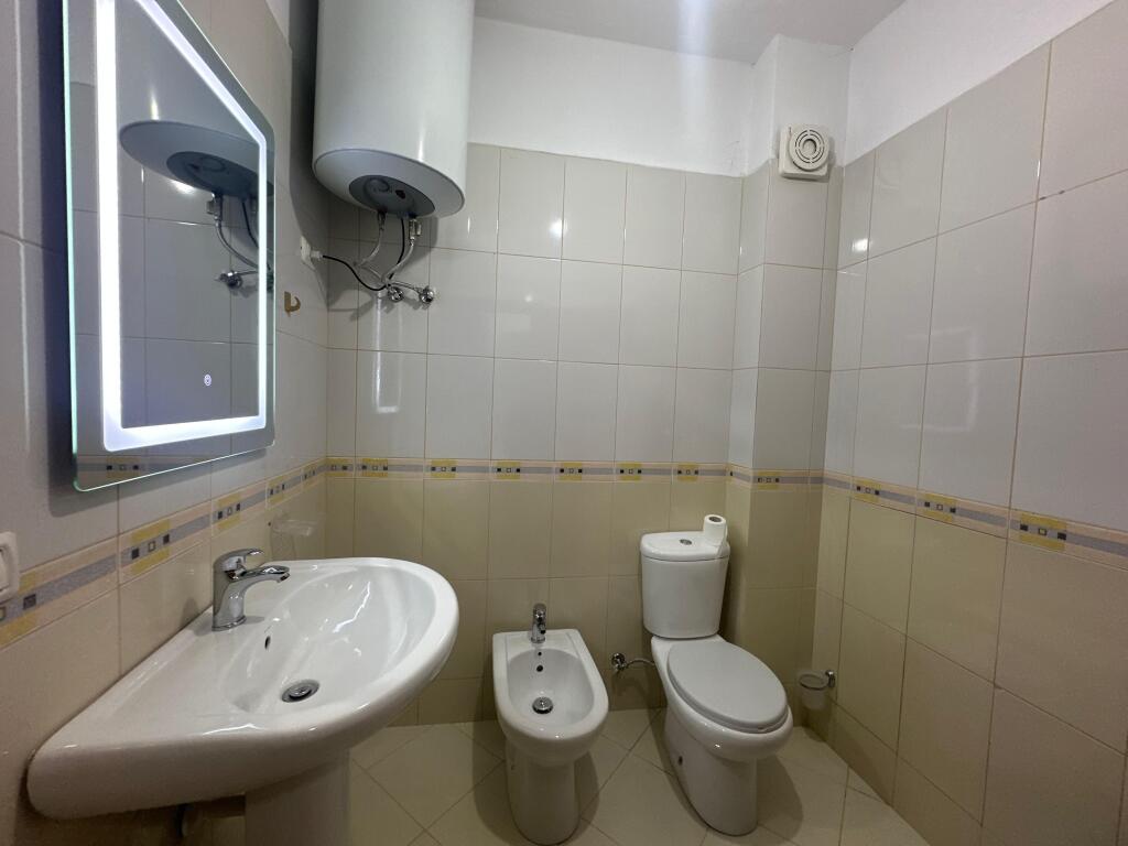 Apartament 2+1+2+Blk me Qira Ne Fresk