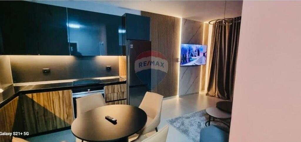 📍Apartment 1+1 former Aviation field (Green City)