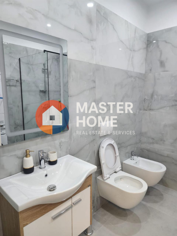 🌟 Apartament Modern 2+1 me Qira në Zemër të Vlorës – Skela 🌟