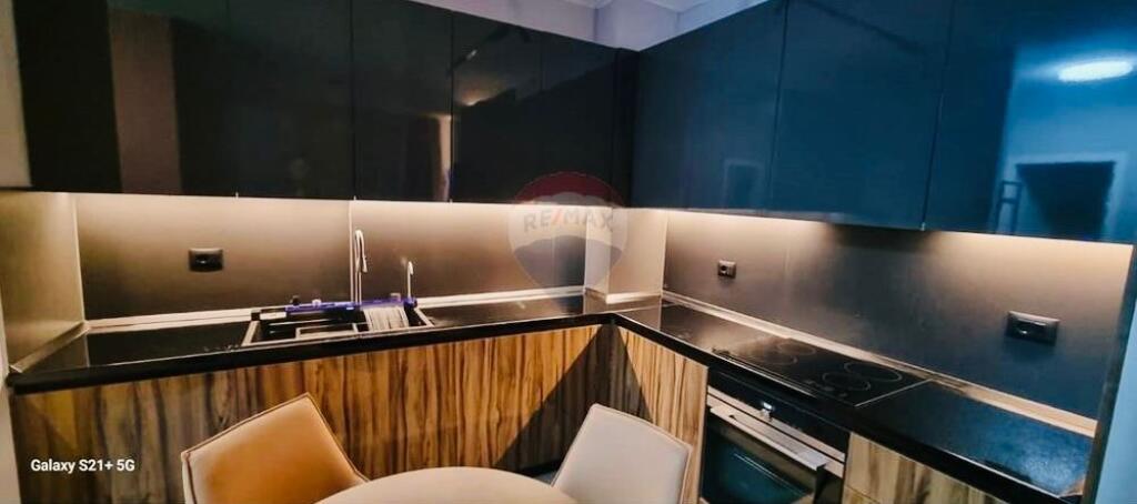 📍Apartment 1+1 former Aviation field (Green City)