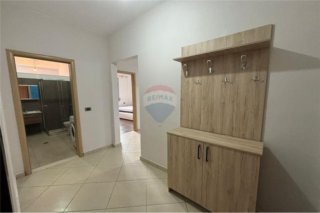 Apartament 2+1+2 me Qira