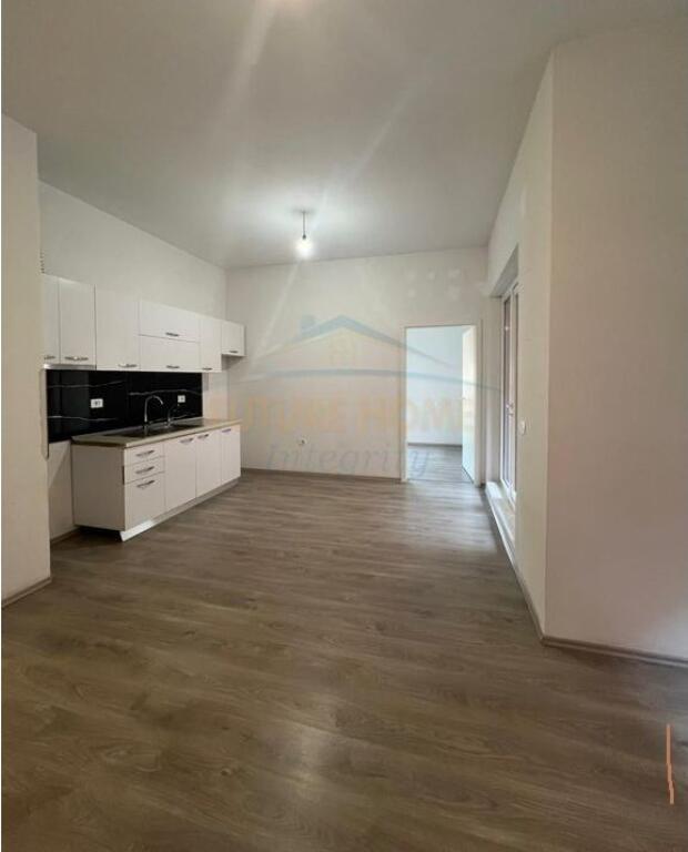 SHITET APARTAMENT 1+1 KOMPLEKSI MANGALEM, ALI DEM