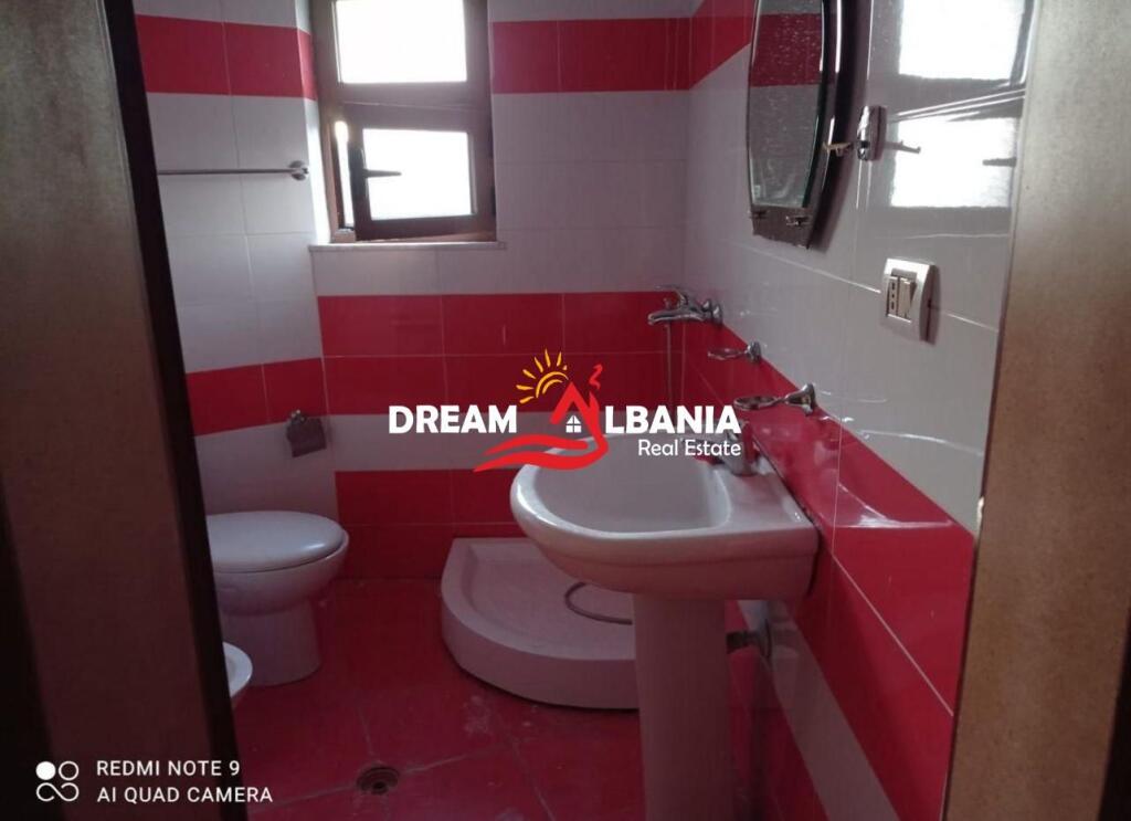 Apartament 1+1 Ne Shitje Te Rruga E Elbasanit, Tirane (ID 4119453)