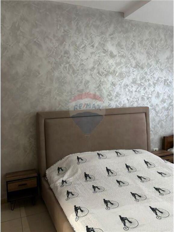 Apartament 1+1 për Qira Afatgjatë në Uji të Ftohtë