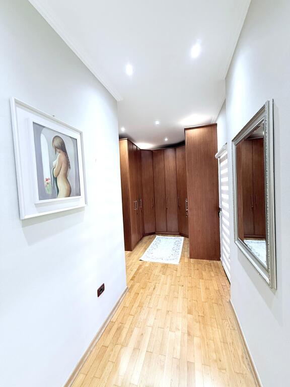 Casa privata 2+1+2 con parcheggio - Via Elbasan