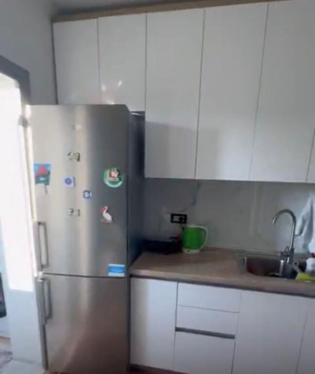 Apartment 2+1, Kombinat!