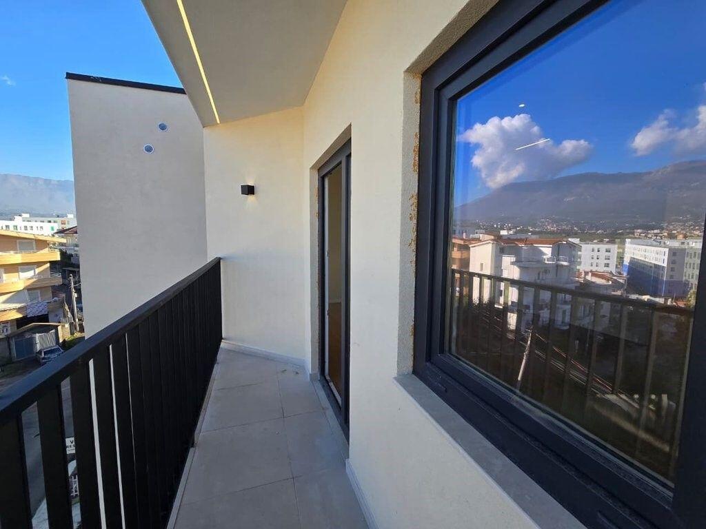 Apartament 1+1 për Shitje në Ali Demi – Mundësi e Artë për Banesë ose Investim!