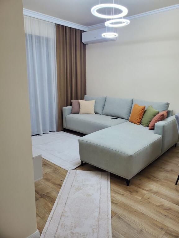 For rent apartment 1+1 parking space, Dry Lake