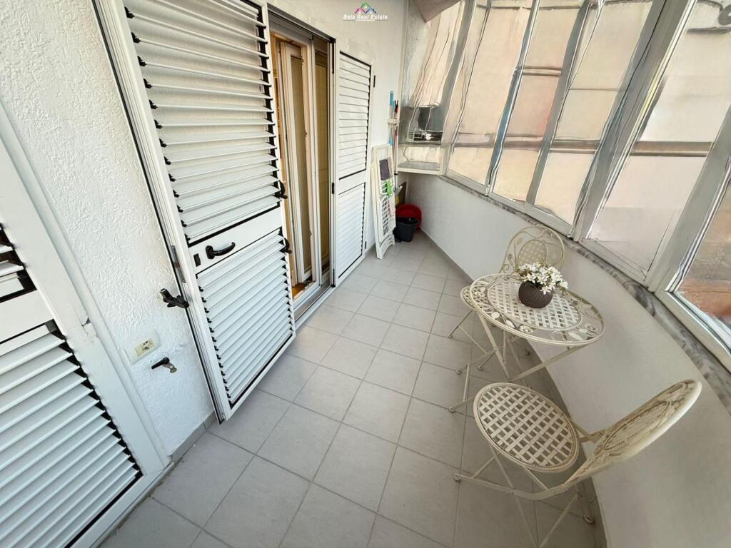 Apartament Me Qera 2+1 Ne Myslym Shyr (ID B2201631) Tirane