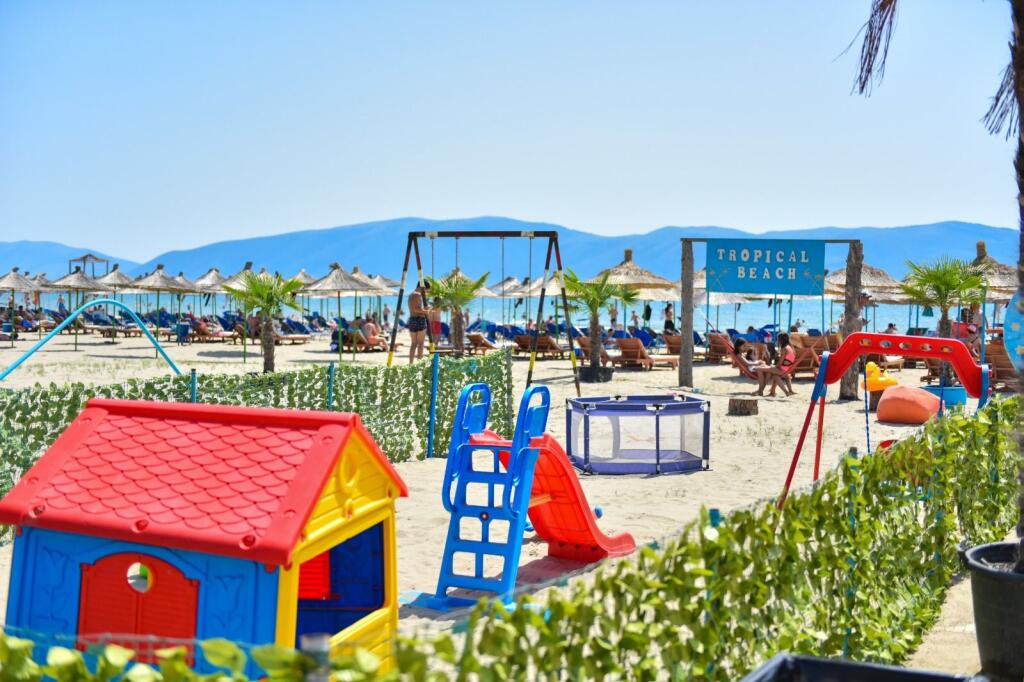 MUNDËSIA E ARTË PËR SEZONIN VEROR!