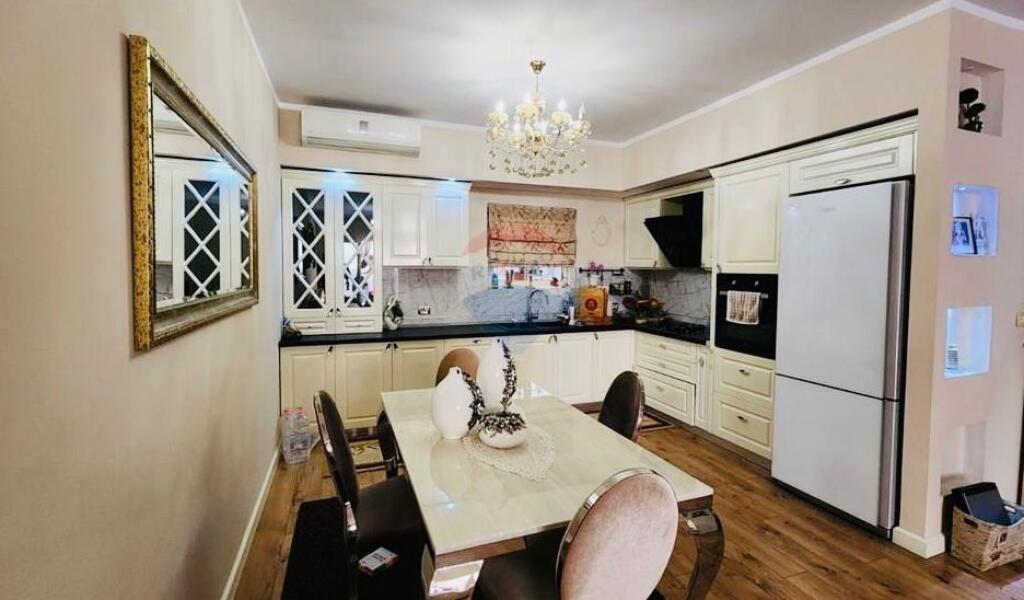 📍Appartamento 2+1 Yzberisht vicino a KMY