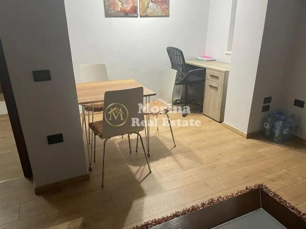 Qera | Apartament 1 + 1 | Rruga Myslym Shyri | 650 €/muaj