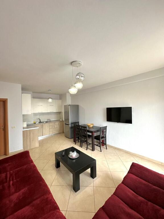 APARTAMENT 1+1 PER QERA TE RRUGA SALI BUTKA