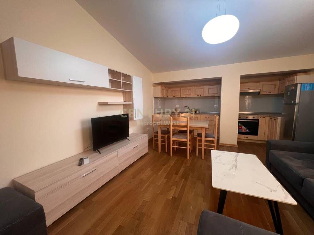 APARTAMENT 2+1 ME QIRA – 21 DHJETORI