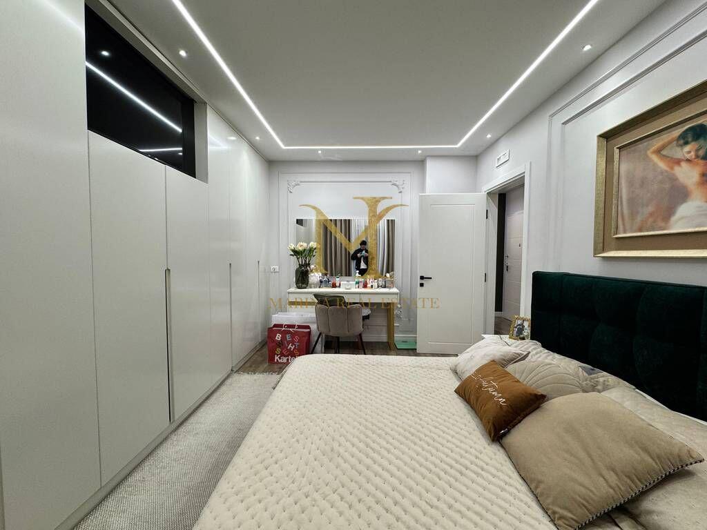 Qira super apartament 2+1+2 ne Durres