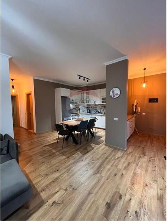 Apartament 2+1 Kopshti Botanik