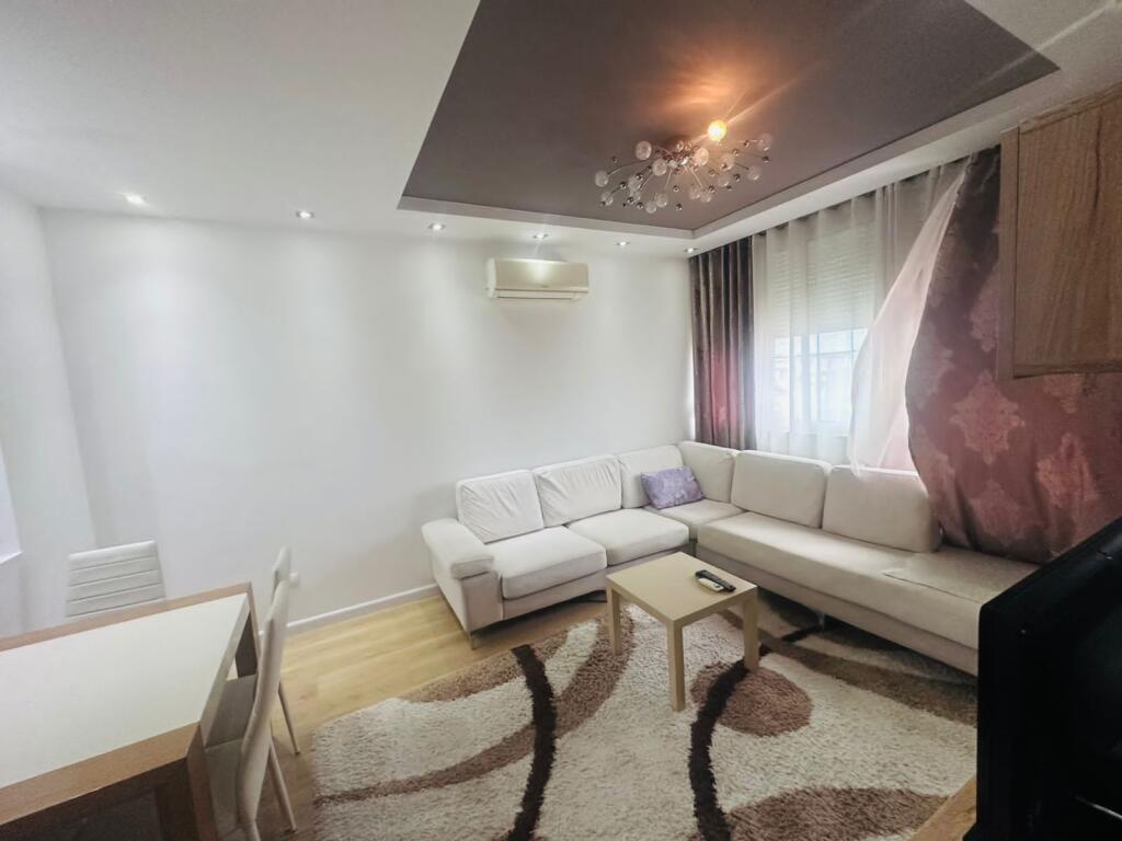 Apartment 2+1 for rent in Ali Dem