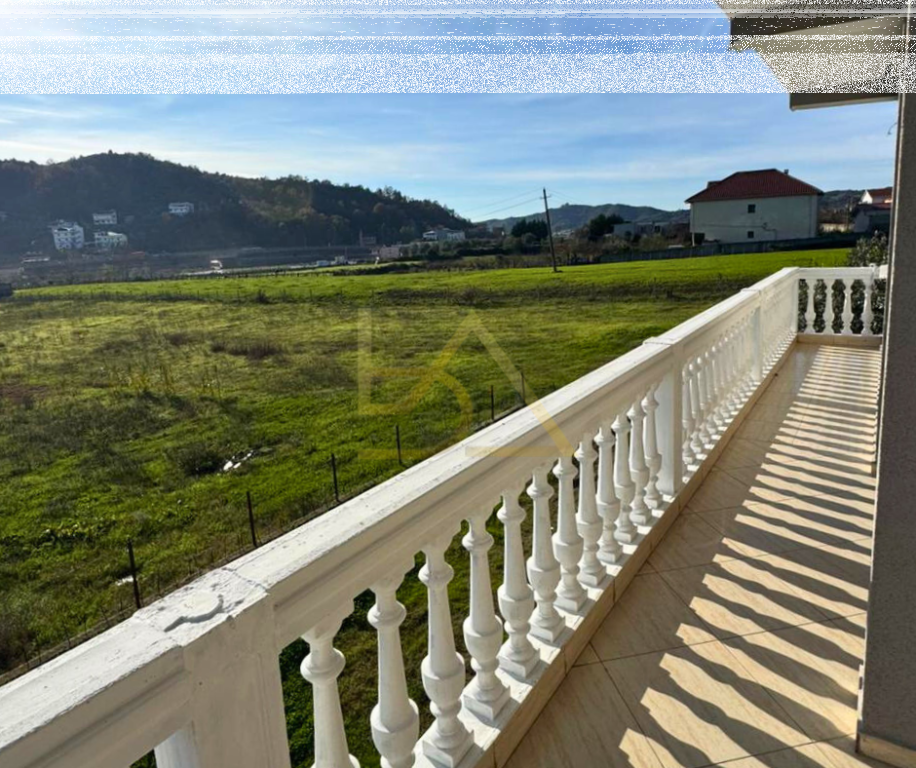 Shitet Vilë – Marqinet, Vorë, Tiranë