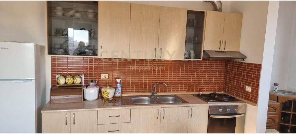 For rent 1+1 in Yzberisht 400 euros