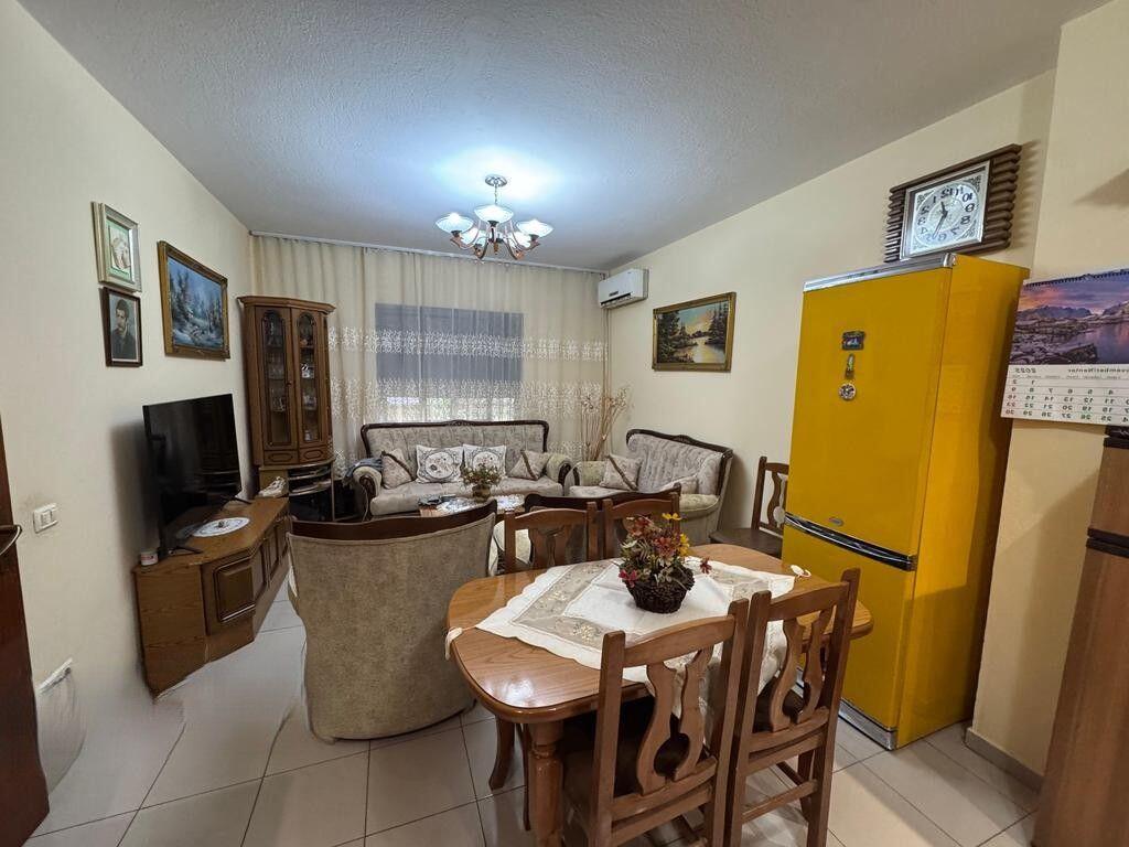 Appartamento 1+1 al Boulevard Zogu I! 160.000 €