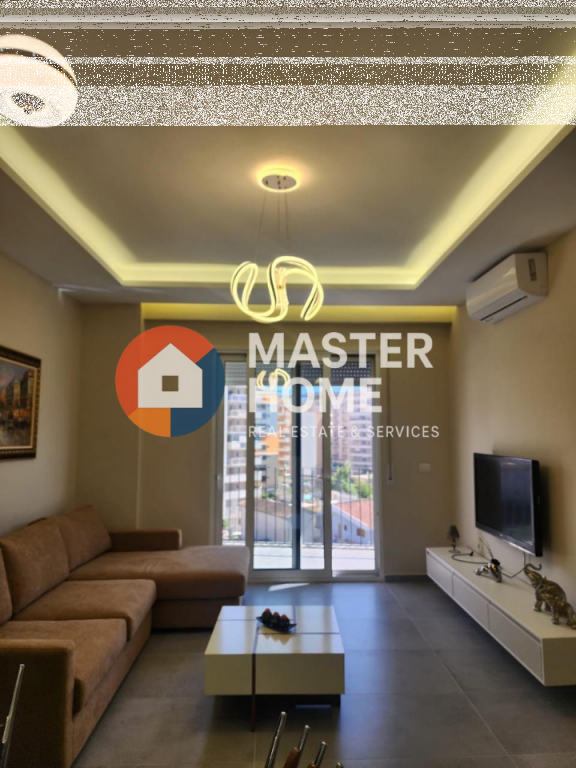 🌟 Apartament Modern 2+1 me Qira në Zemër të Vlorës – Skela 🌟