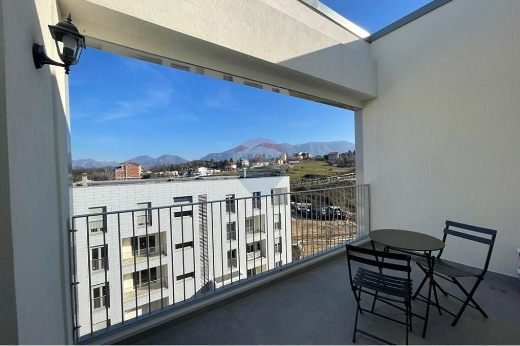 Apartament 3+1 + 2P parkimi tek Park Life!