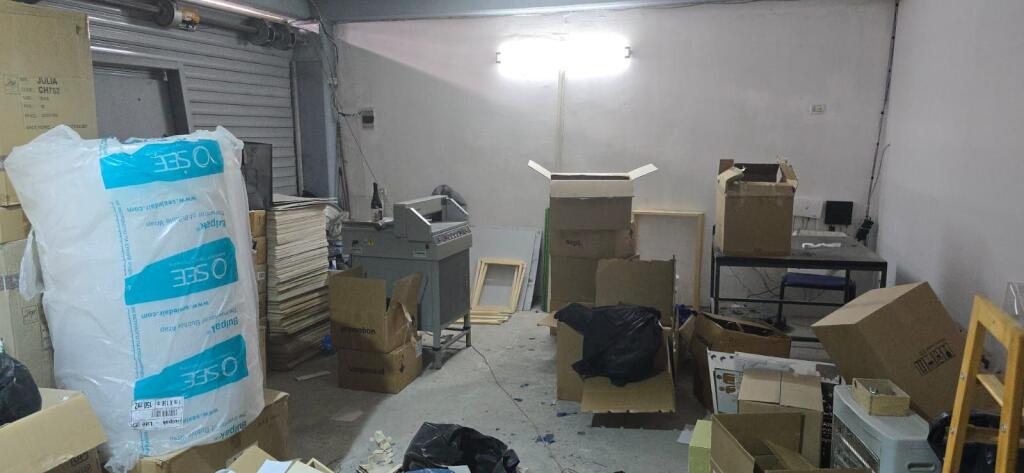 Locale commerciale in vendita – Zogu i Zi