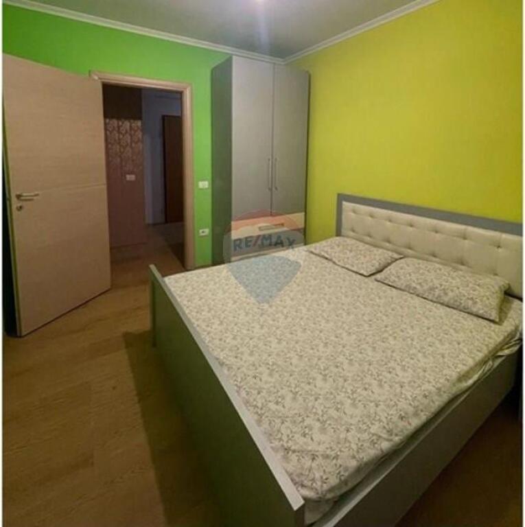 APARTAMENT 3+1+2+2 GARAZHE PER SHITJE TE KOMUNA