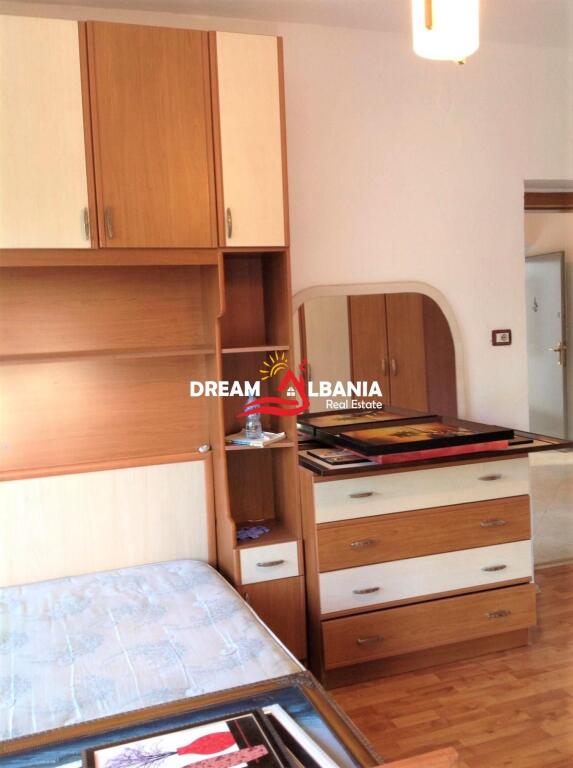 Apartament 2+1 me qera tek Fusha e Ali demit ne Tirane (ID 4229312)