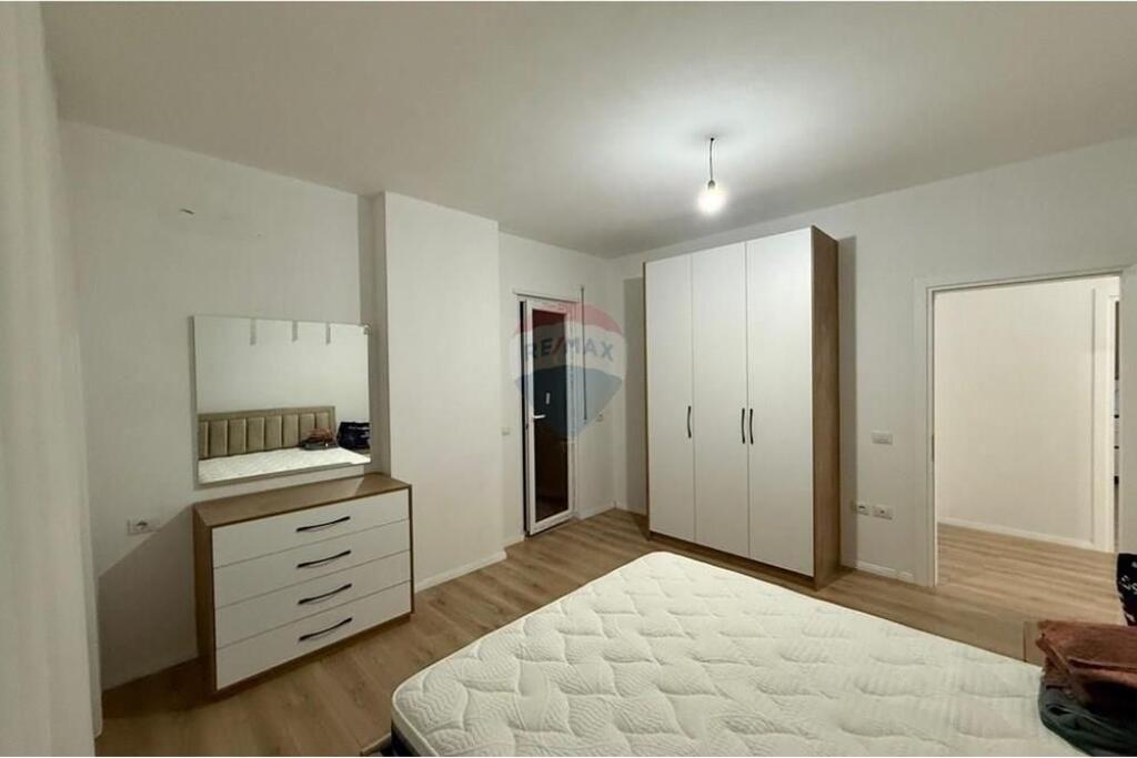 Apartament 2+1 në Kamëz