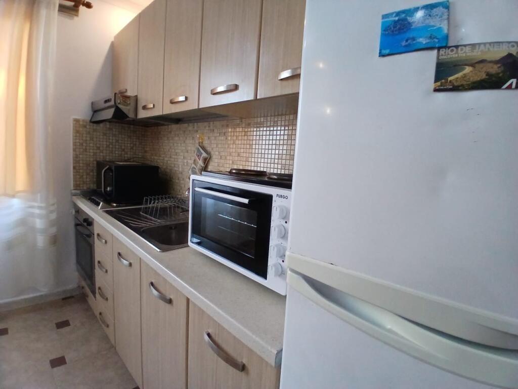 Jepet Me Qera Apartament 1+1+1 Ballkon