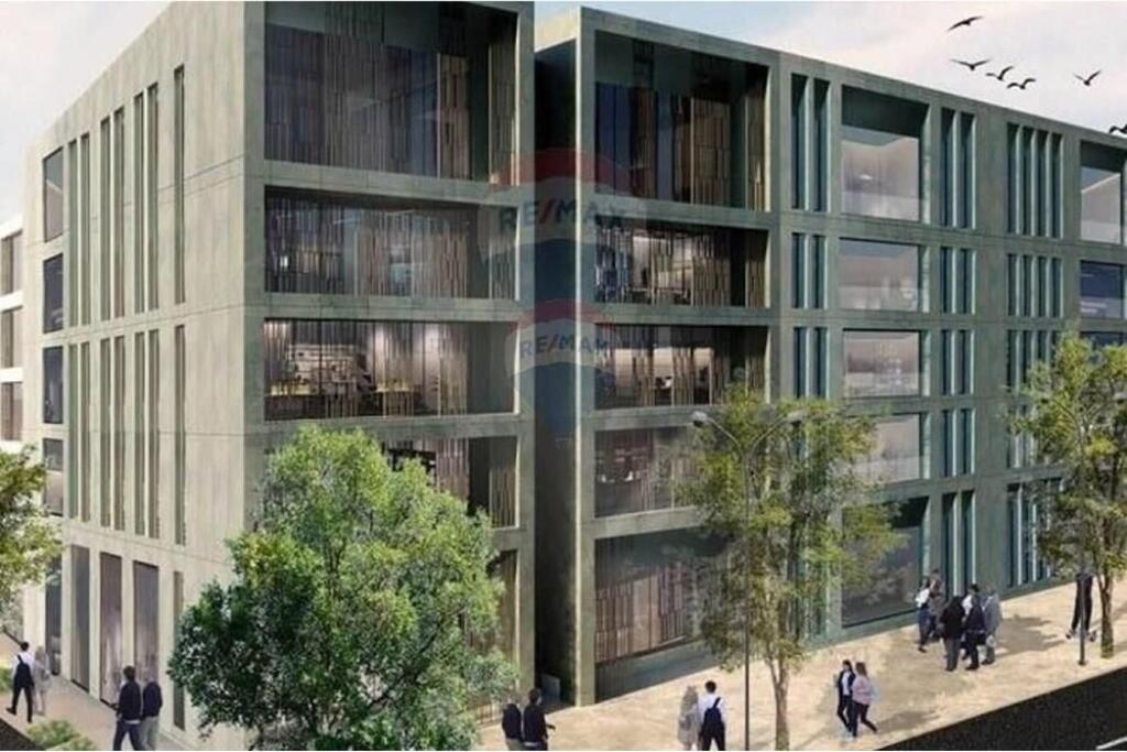 shitet apartament 1+1 Grow Green Residence Sauk .