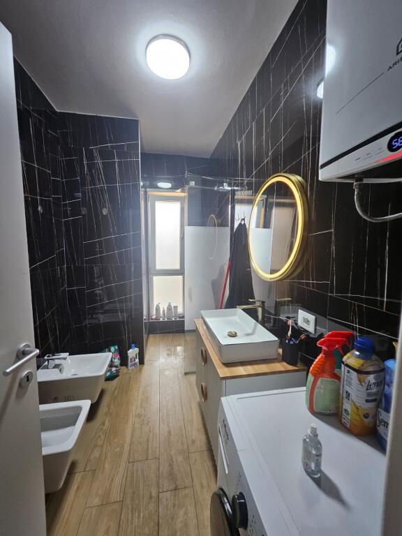 Super ap 2+1+2 ne laprake ( ish dogana )