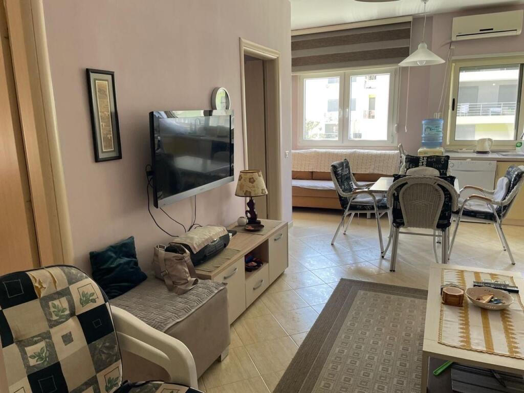 Apartament+Garazhd
