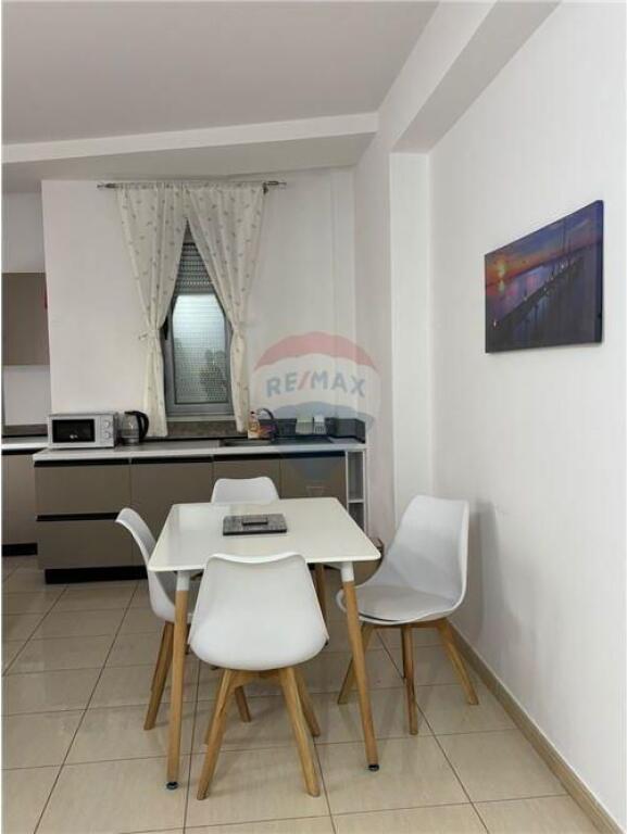 Apartament 1+1 për Qira Afatgjatë në Uji të Ftohtë