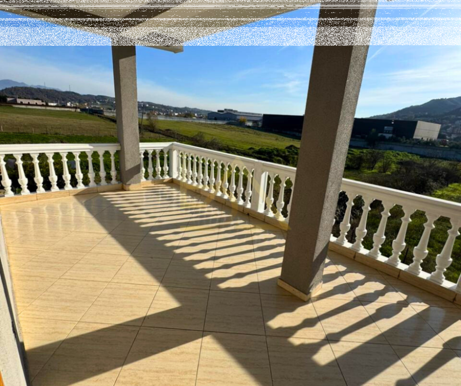 Shitet Vilë – Marqinet, Vorë, Tiranë