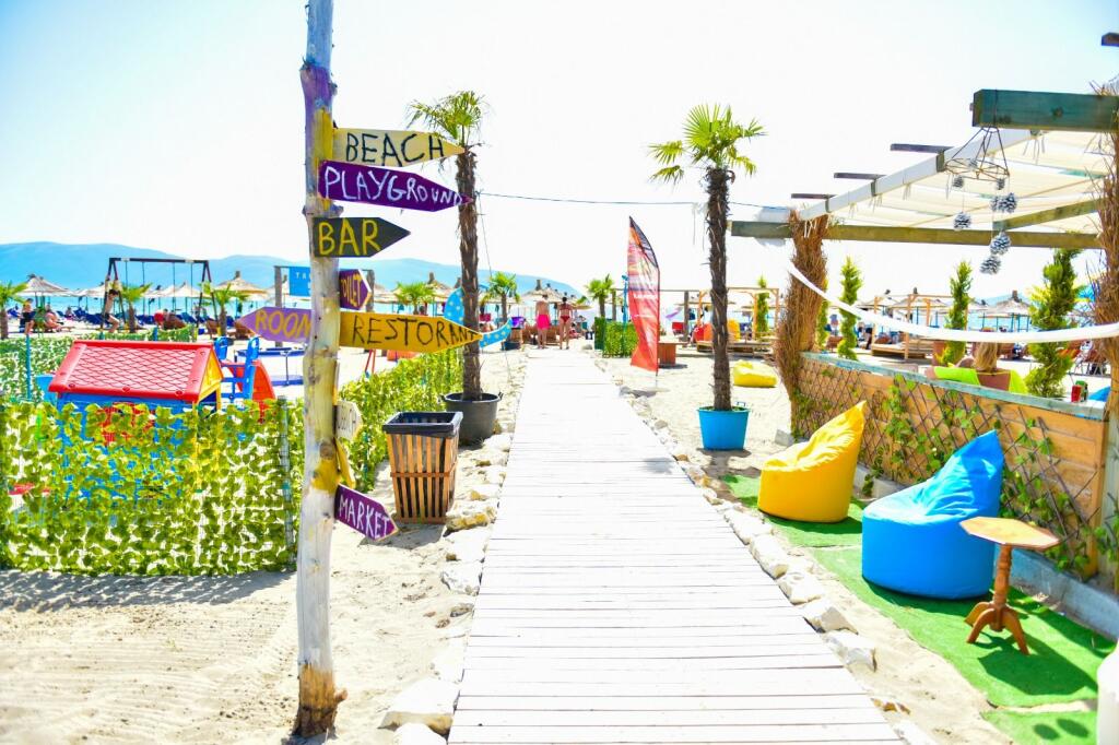 MUNDËSIA E ARTË PËR SEZONIN VEROR!