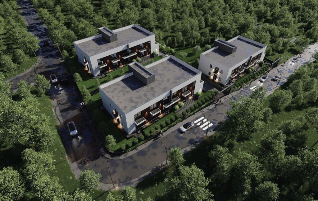 Shitet Apartament Pjese Vile Ne Farke