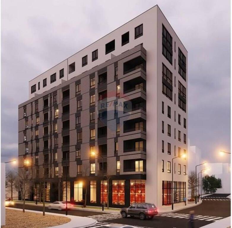 Apartament - Për Shitje - QSUT, Tiranë