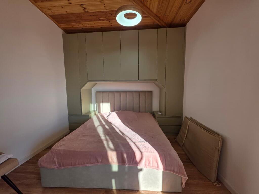 DUPLEX 2+1+POST FOR RENT IN SHKOZE