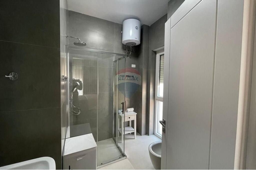 Apartament 3+1 + 2P parkimi tek Park Life!