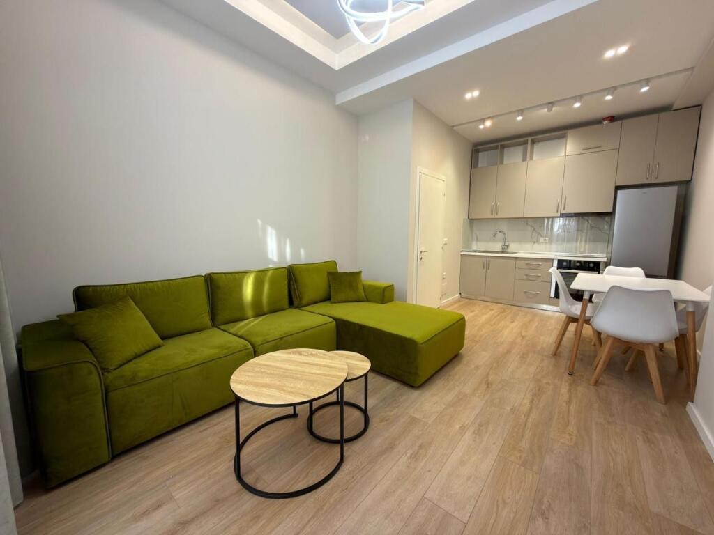 Astir, apartment 1+1 for rent! 500 Euro