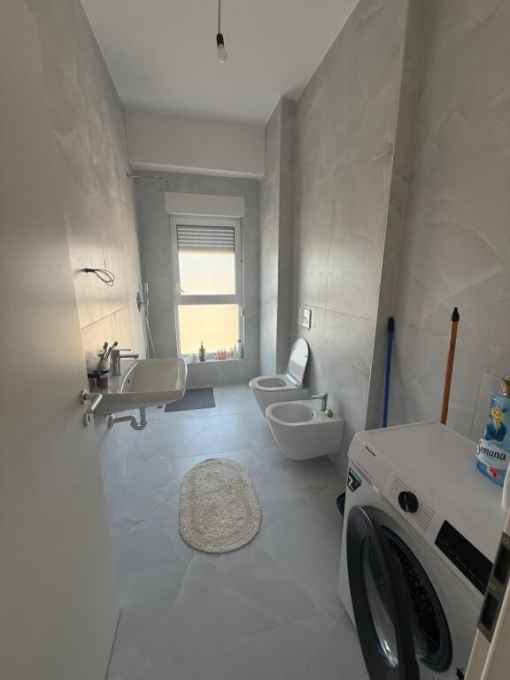 Jepet me qera Apartament 1+1 tek Rezidenca Kaimi në Ali Dem