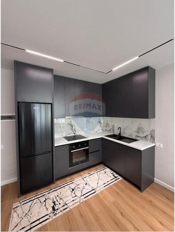 Shitet Apartament 1+1 Astir, Vila L