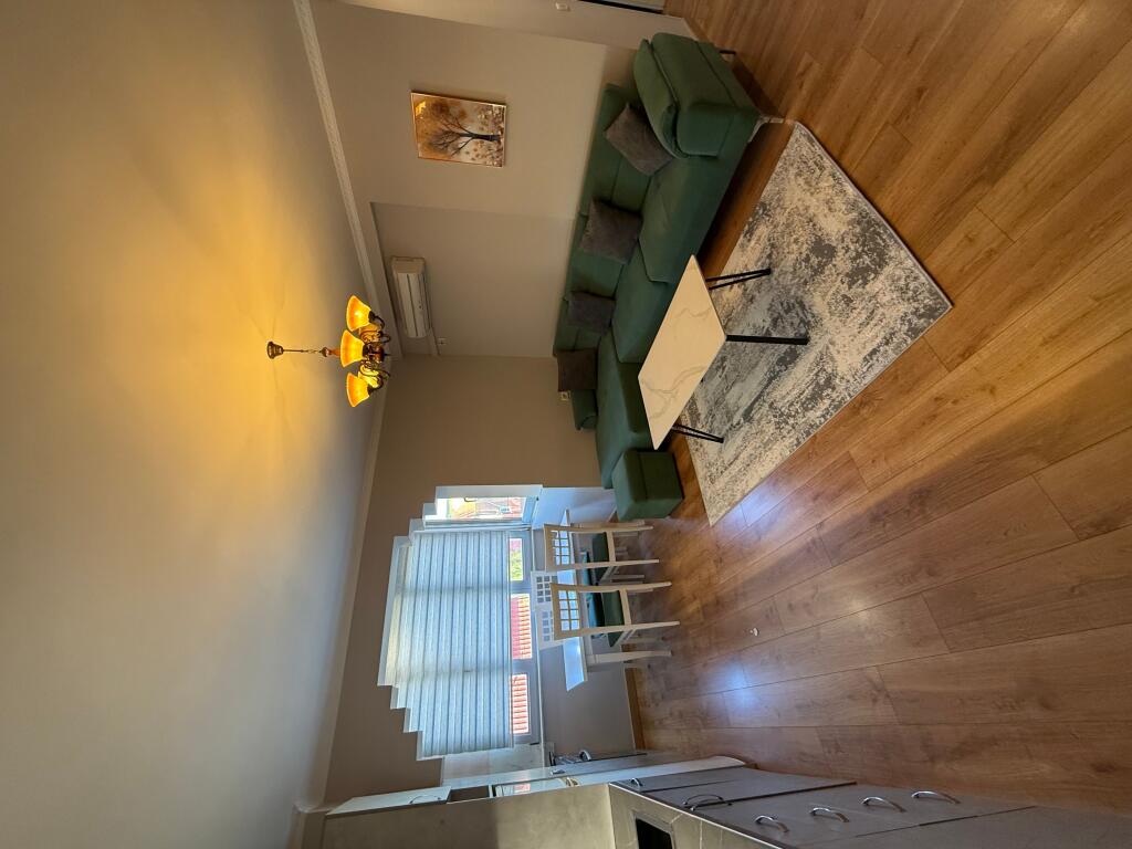 At Aviation Field, a Furnished 2+1 Apartment for Rent!