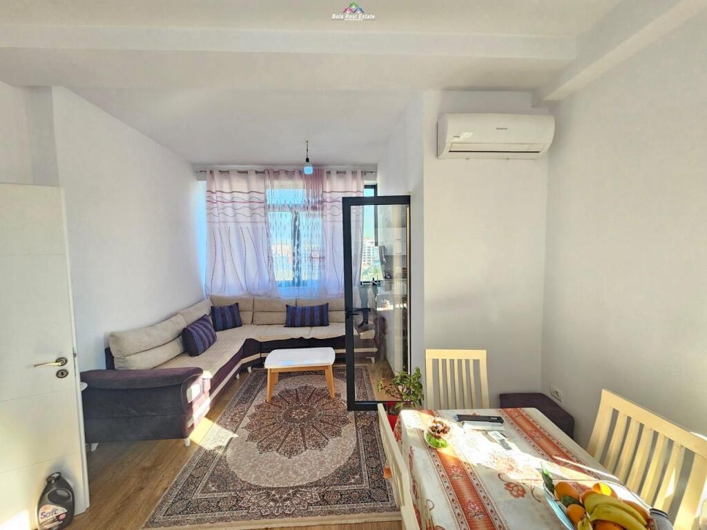 Apartament Me Qera 2+1 Ne Porcelan (ID B2201628) Tirane