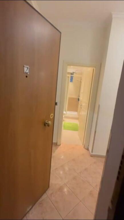 Super ap 3+1+2 tek shkolla baletit