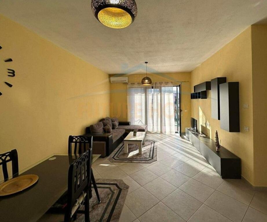 Apartment 2+1+PARKING SPACE, Green City